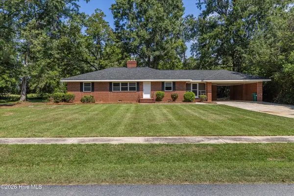 121 Johnson Street, Warrenton, GA 30828