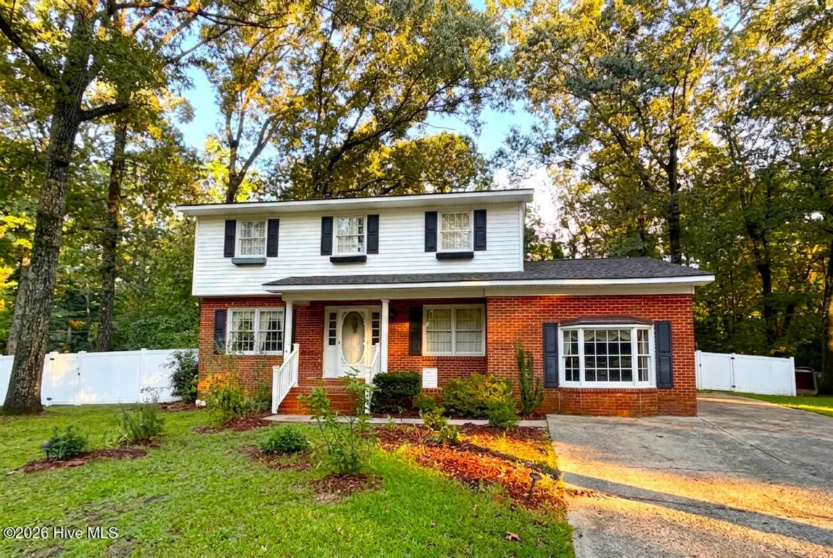 3501 Wedgewood Drive, Trent Woods, NC 28562 - #1