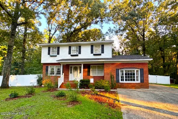 3501 Wedgewood Drive, Trent Woods, NC 28562