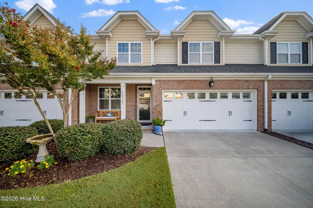 4343 Peeble Drive, Wilmington, NC 28412 - #1