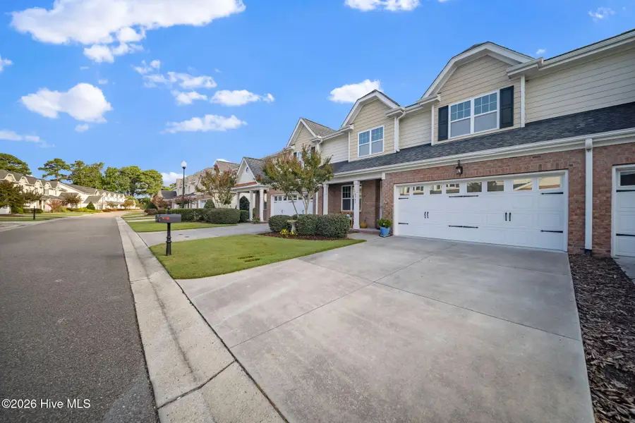 4343 Peeble Drive, Wilmington, NC 28412 - #2