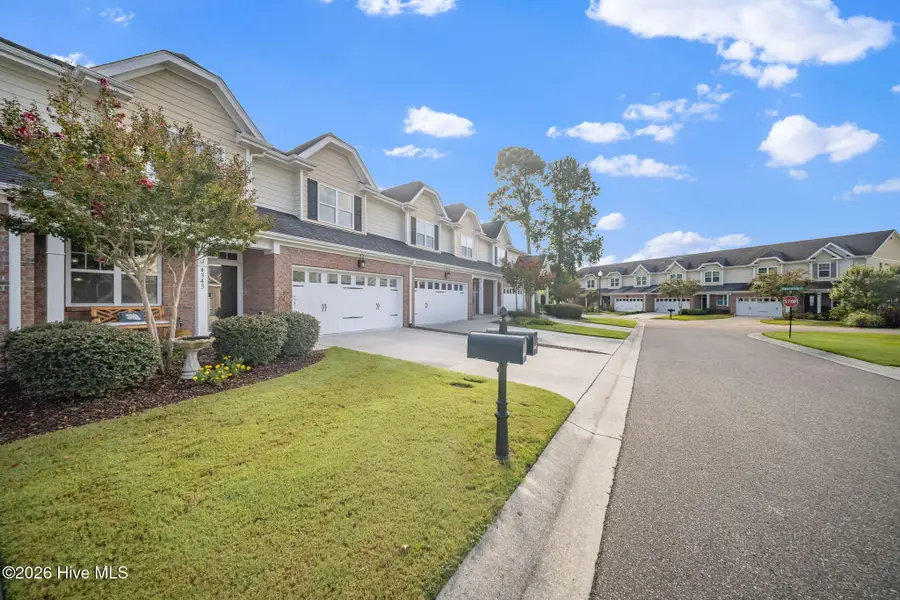 4343 Peeble Drive, Wilmington, NC 28412 - #3