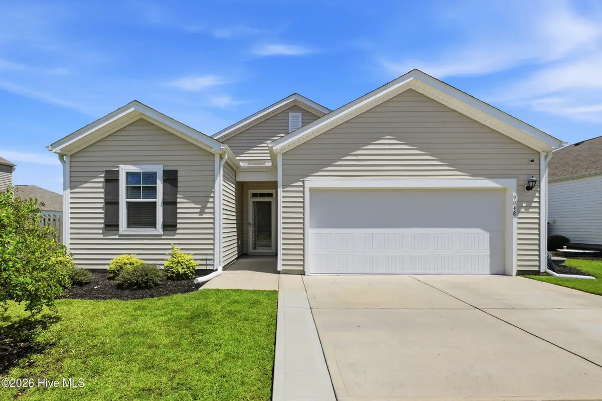 9048 Saint George Road #Lot 24, Wilmington, NC 28411 - #1