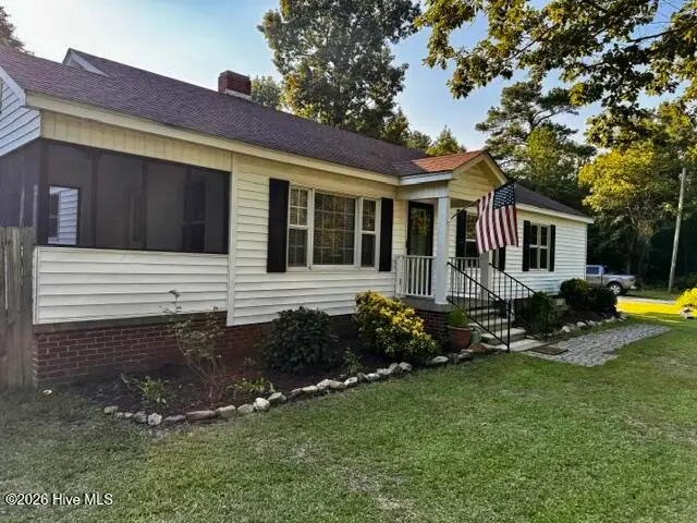 225 Grady Road, Clinton, NC 28328 - #1