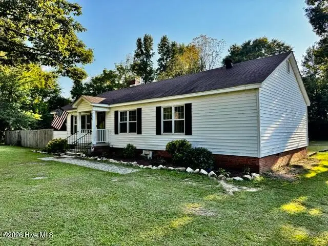 225 Grady Road, Clinton, NC 28328 - #3