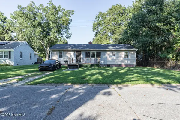 111 Dogwood Drive, Jacksonville, NC 28540