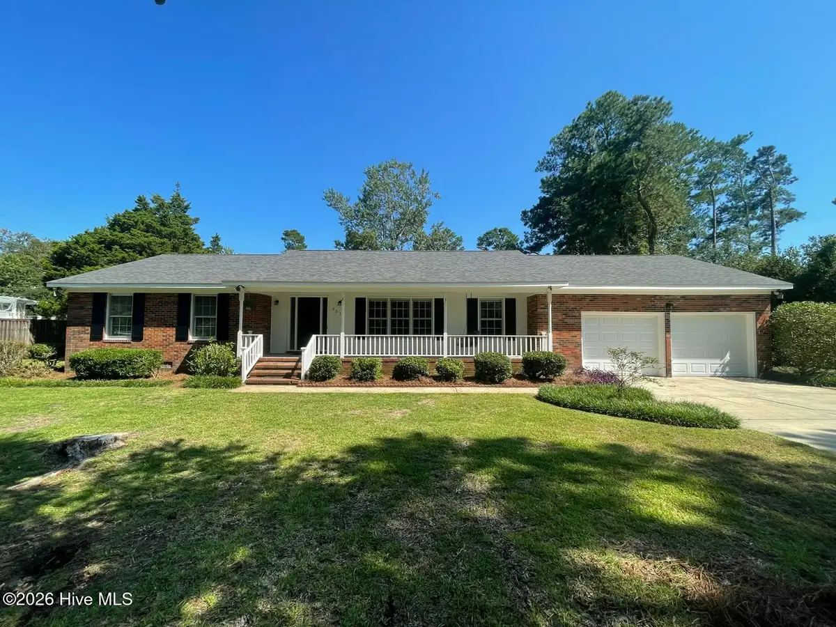 3519 Kirby Smith Drive, Wilmington, NC 28409 - #1