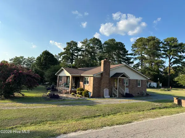 507 S Church Street, McColl, SC 29570