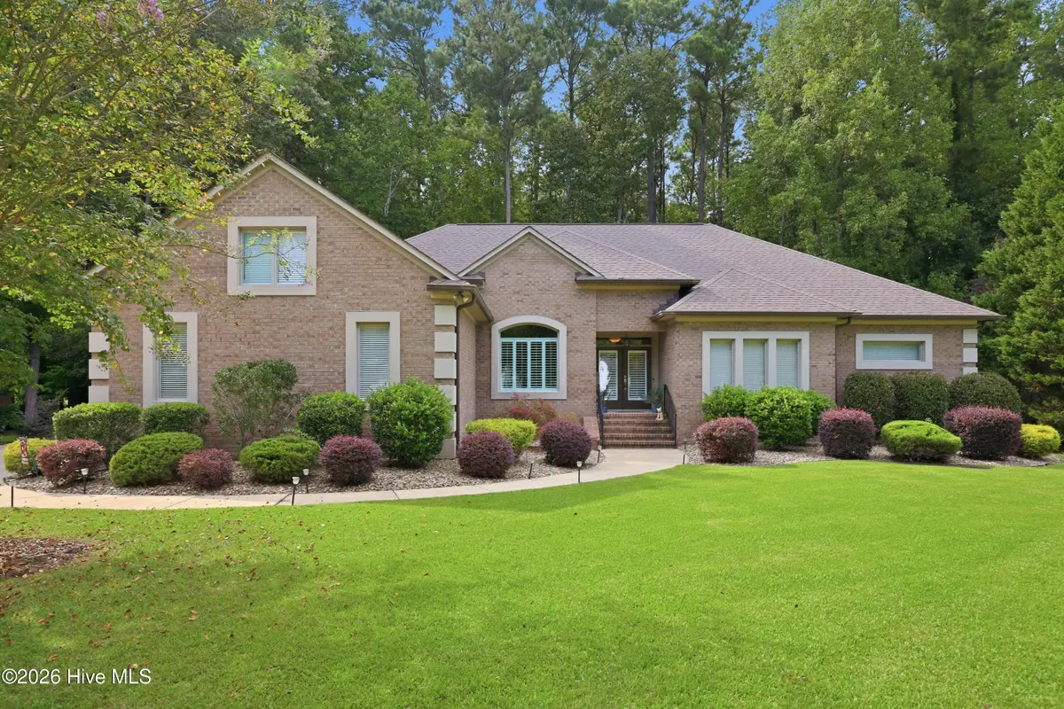 104 Pamlico Place, Chocowinity, NC 27817 - #1