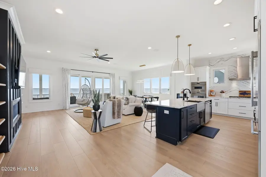 546 S Brightleaf Drive, Minnesott Beach, NC 28510 - #3