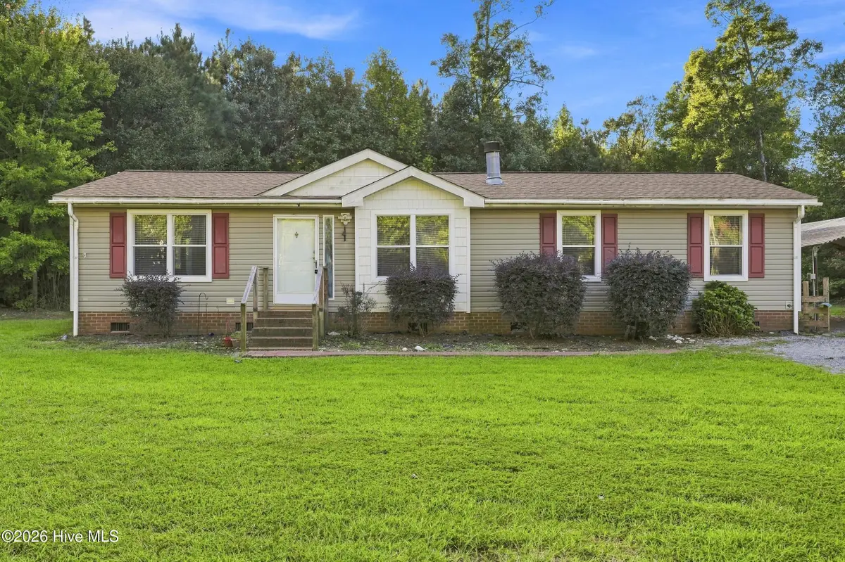 378 Neck Road, Shiloh, NC 27974 - #1