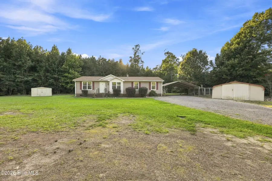 378 Neck Road, Shiloh, NC 27974 - #2