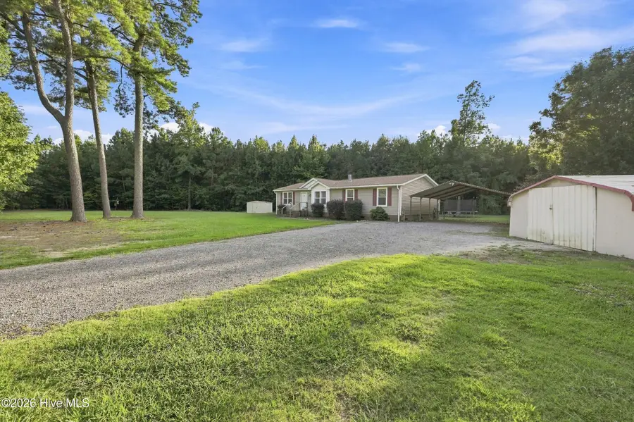 378 Neck Road, Shiloh, NC 27974 - #3