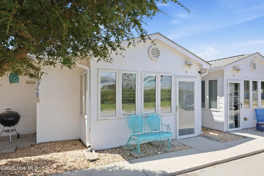 2306 Emerald Drive #2, Emerald Isle, NC 28594 - #2