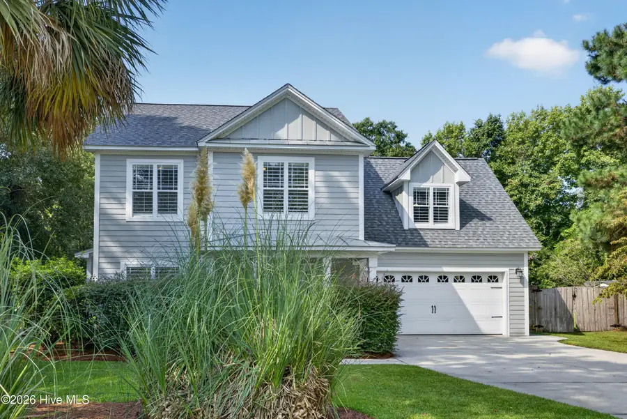 204 Palm Cottage Drive, Hampstead, NC 28443 - #3