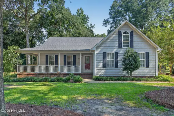 264 Gooseneck Road W, Rocky Point, NC 28457
