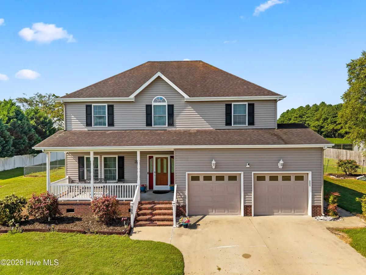 109 Edith Lane, Elizabeth City, NC 27909 - #1