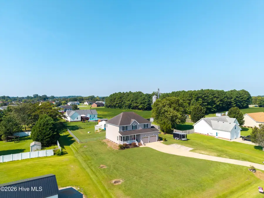 109 Edith Lane, Elizabeth City, NC 27909 - #2