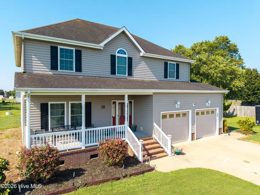 109 Edith Lane, Elizabeth City, NC 27909 - #3