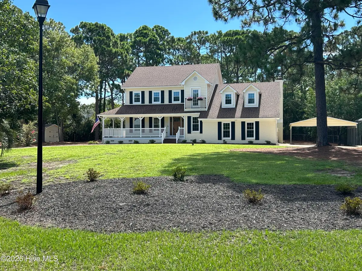 101 Spanish Moss Way, Wilmington, NC 28412 - #1