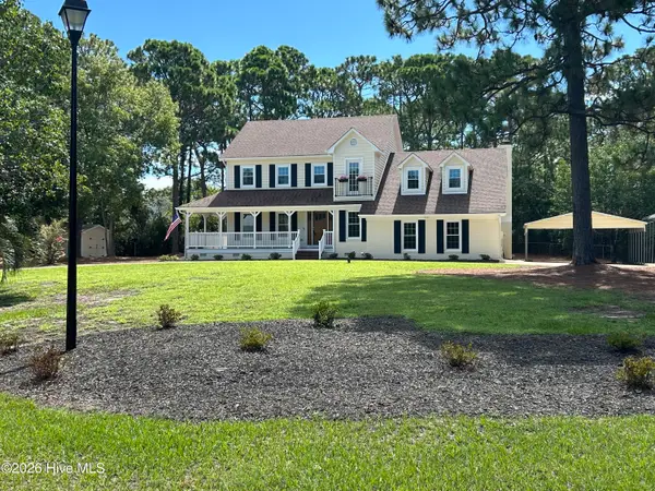 101 Spanish Moss Way, Wilmington, NC 28412