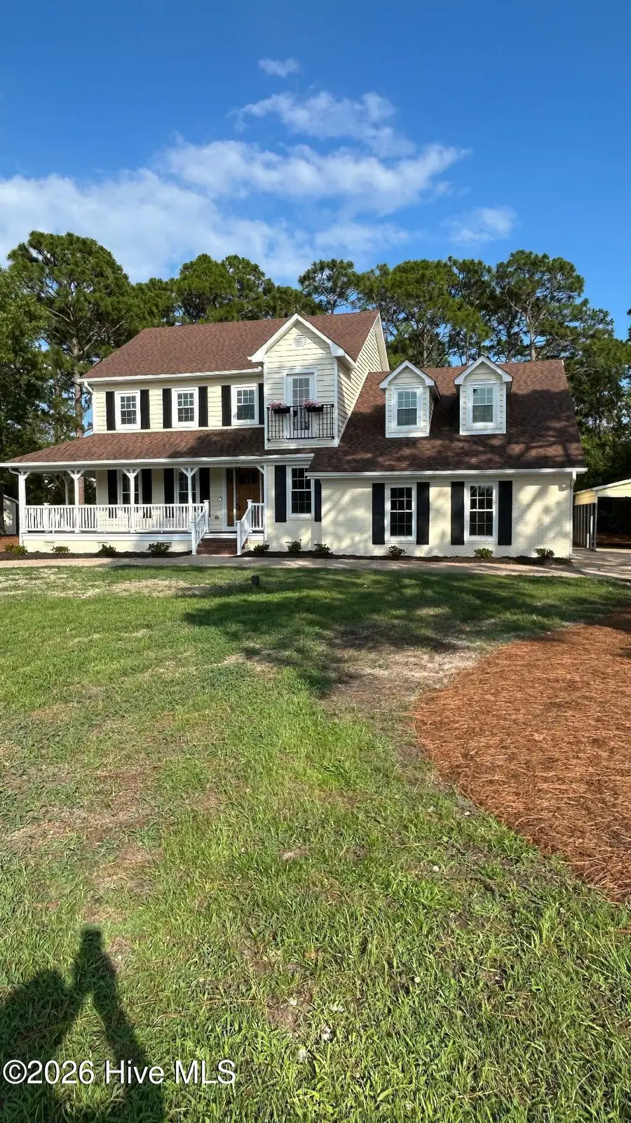 101 Spanish Moss Way, Wilmington, NC 28412 - #2