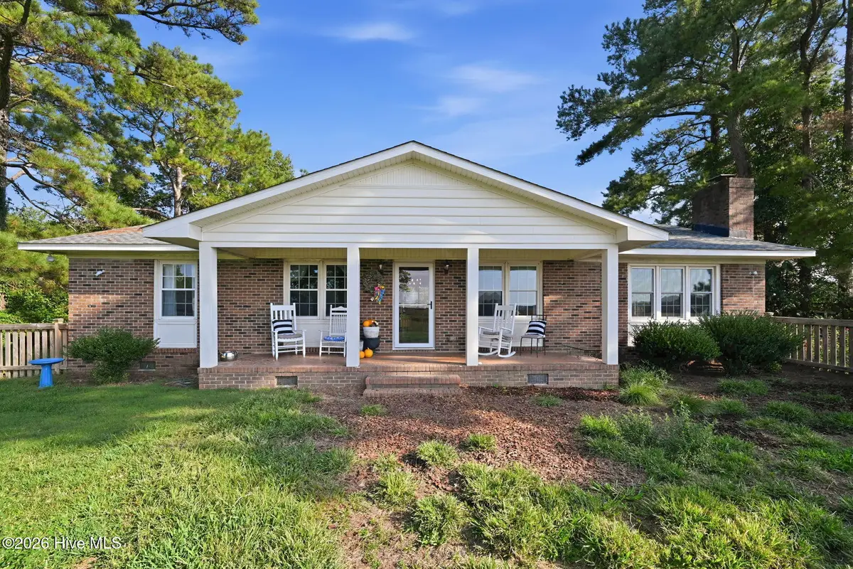 429 C R Edwards Road, Beulaville, NC 28518 - #1