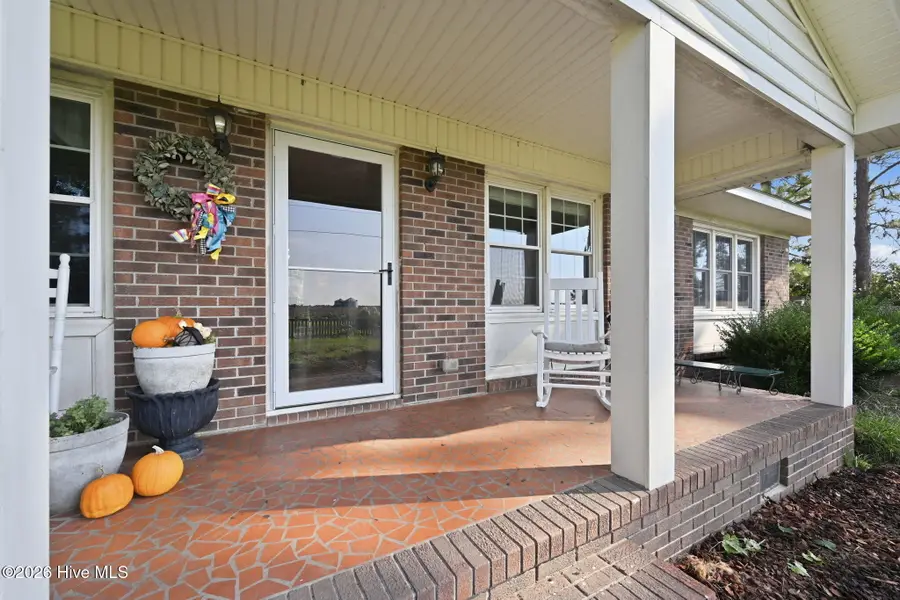 429 C R Edwards Road, Beulaville, NC 28518 - #3