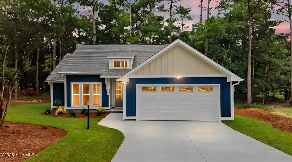 798 Mallard Court Se, Bolivia, NC 28422 - #1