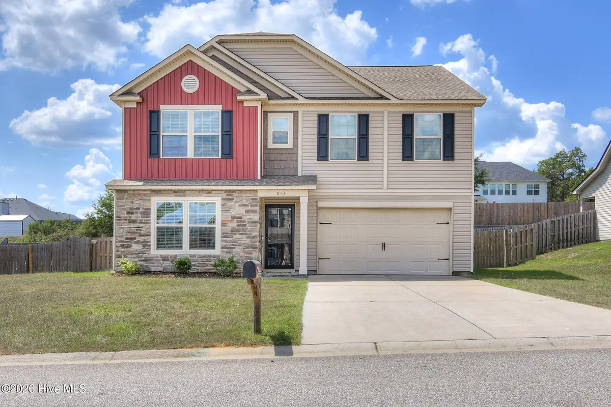613 Buttonwood Drive, Graniteville, SC 29829 - #1