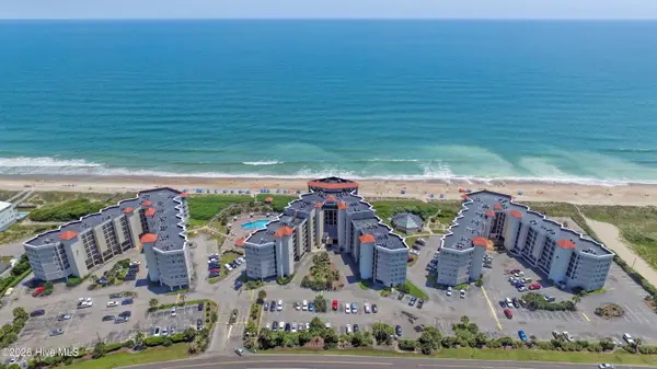 2000 New River Inlet Road #3105, North Topsail Beach, NC 28460