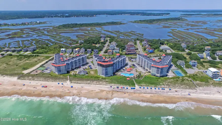 2000 New River Inlet Road #3105, North Topsail Beach, NC 28460 - #3