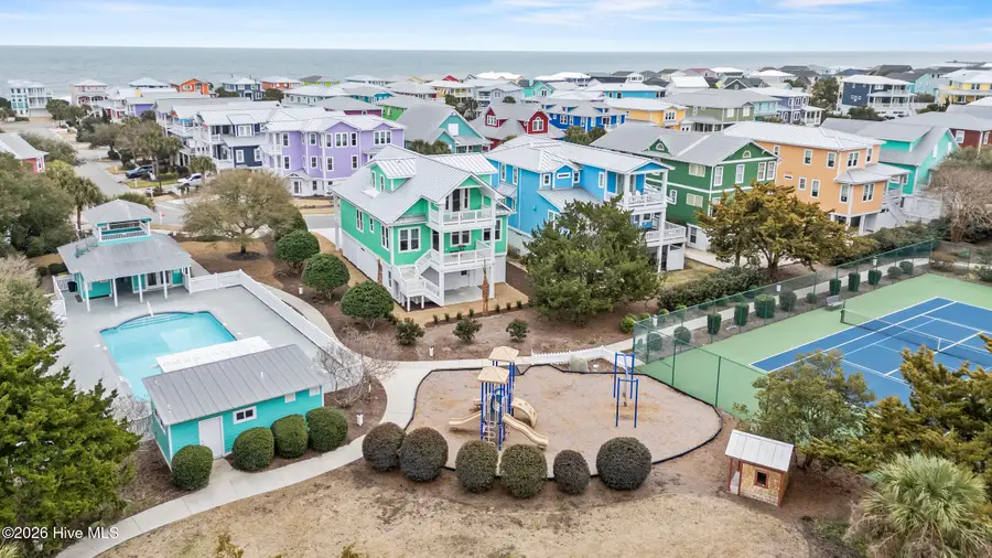 221 Seawatch Way, Kure Beach, NC 28449 - #3