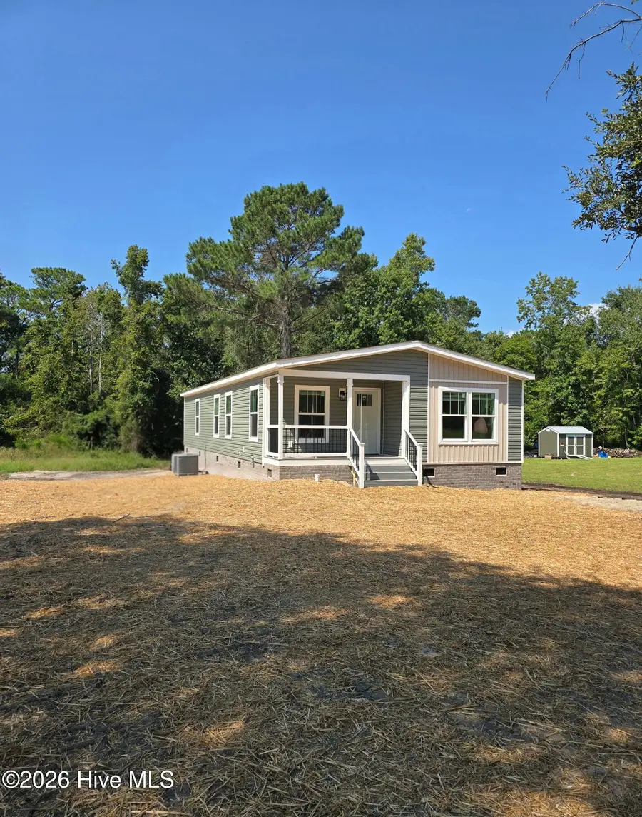 106 Dundee Trail, Holly Ridge, NC 28445 - #2