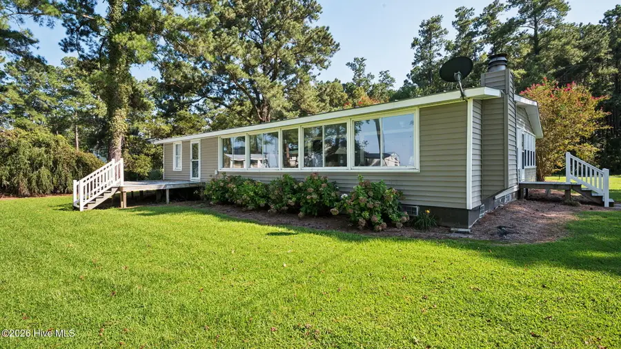 2995 Hickory Point Road, Aurora, NC 27806 - #3