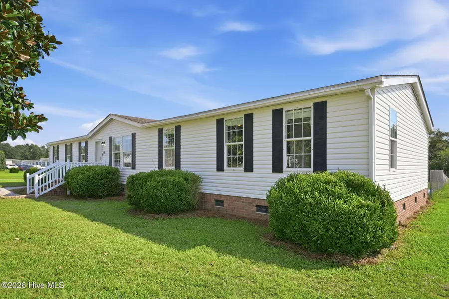112 Rainmaker Drive, Jacksonville, NC 28540 - #3