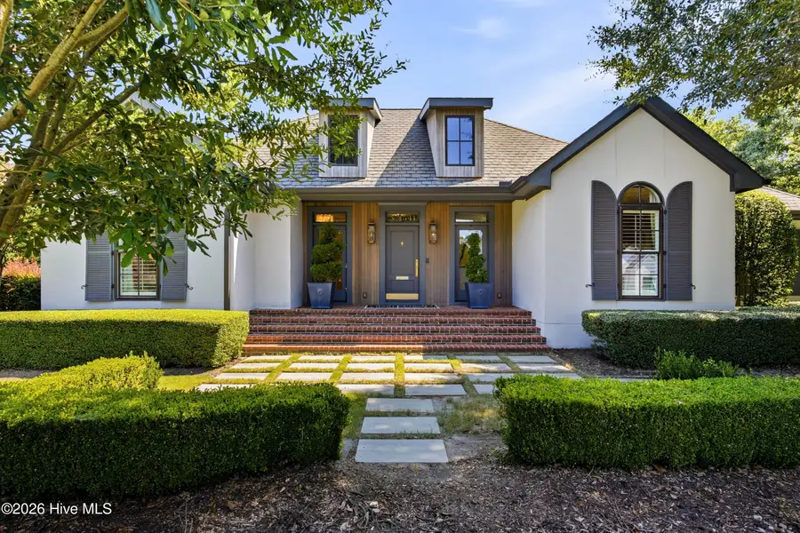 1541 Radian Road, Wilmington, NC 28405 - #2