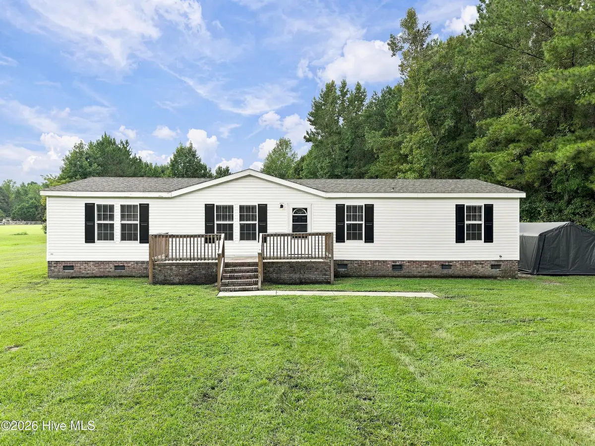 213 Pinto Place, Jacksonville, NC 28546 - #1