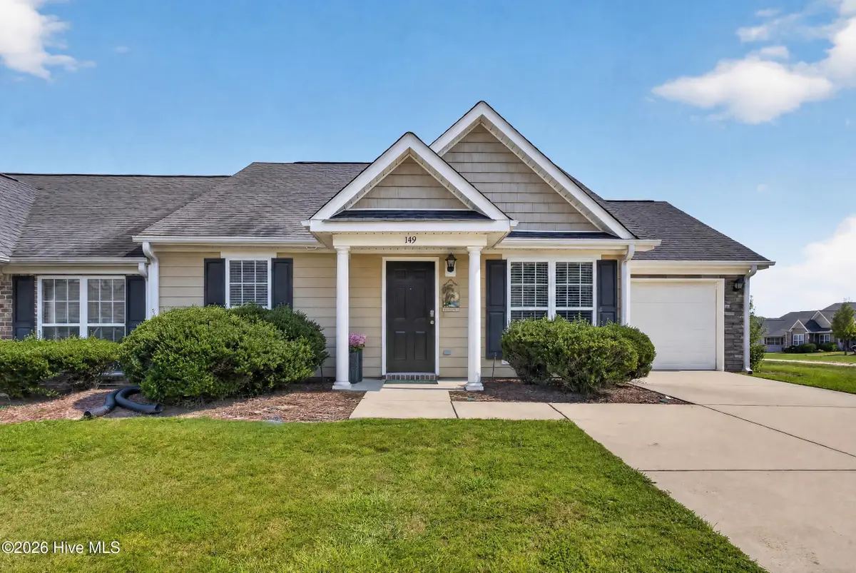 149 Bobwhite Drive, Aiken, SC 29801 - #1