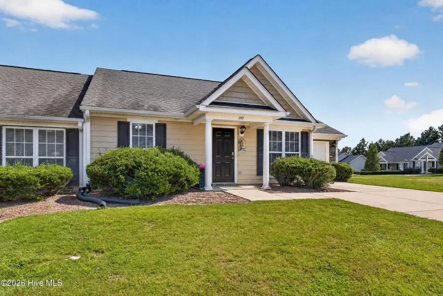149 Bobwhite Drive, Aiken, SC 29801 - #2
