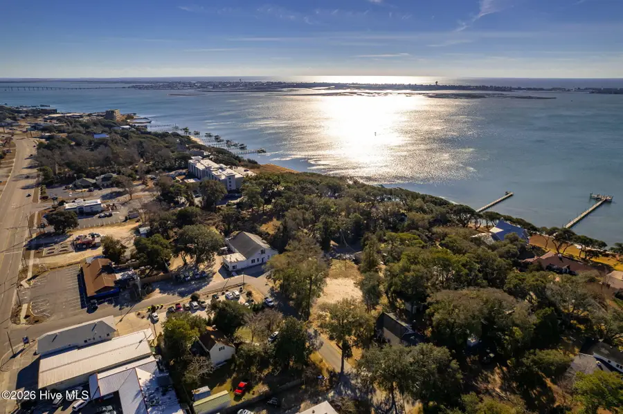 4101 Bonham Street, Morehead City, NC 28557 - #3