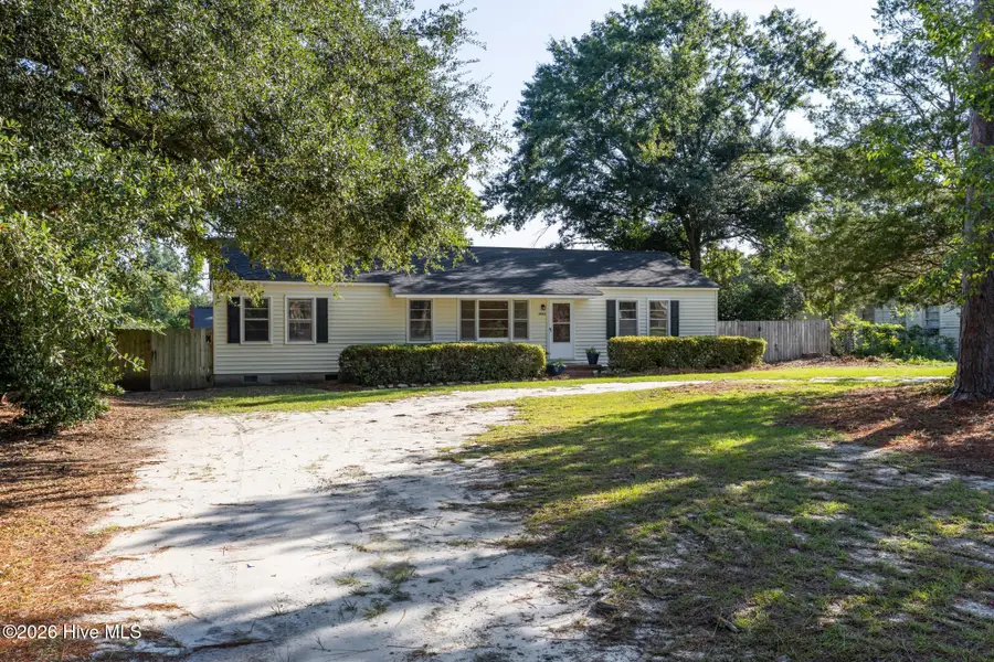 3522 Gamble Road, Aiken, SC 29801 - #2