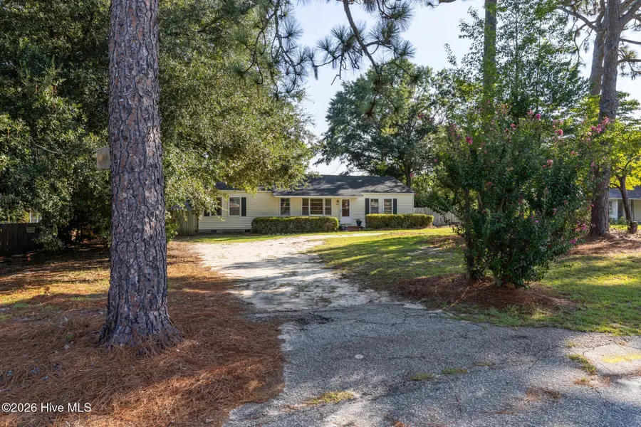 3522 Gamble Road, Aiken, SC 29801 - #3