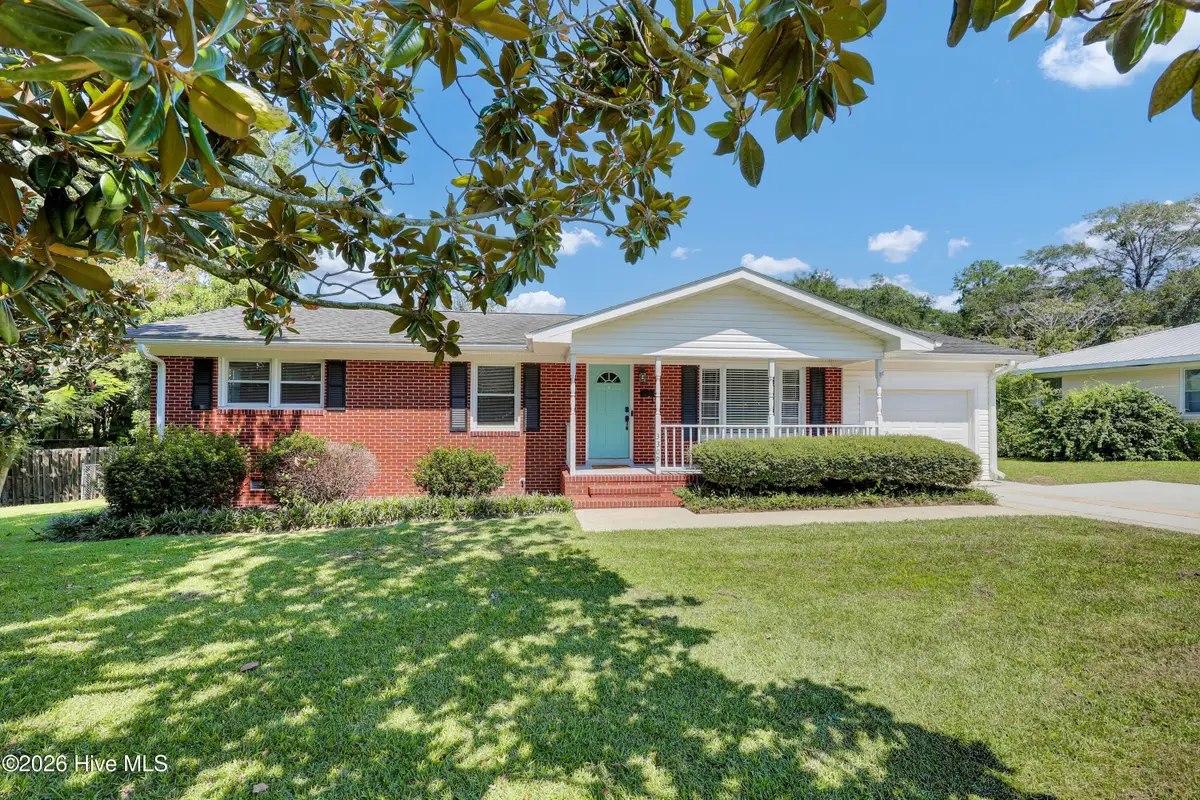 3309 Winston Boulevard, Wilmington, NC 28403 - #1