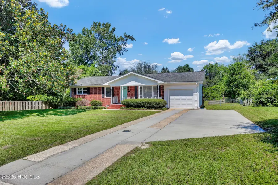 3309 Winston Boulevard, Wilmington, NC 28403 - #3