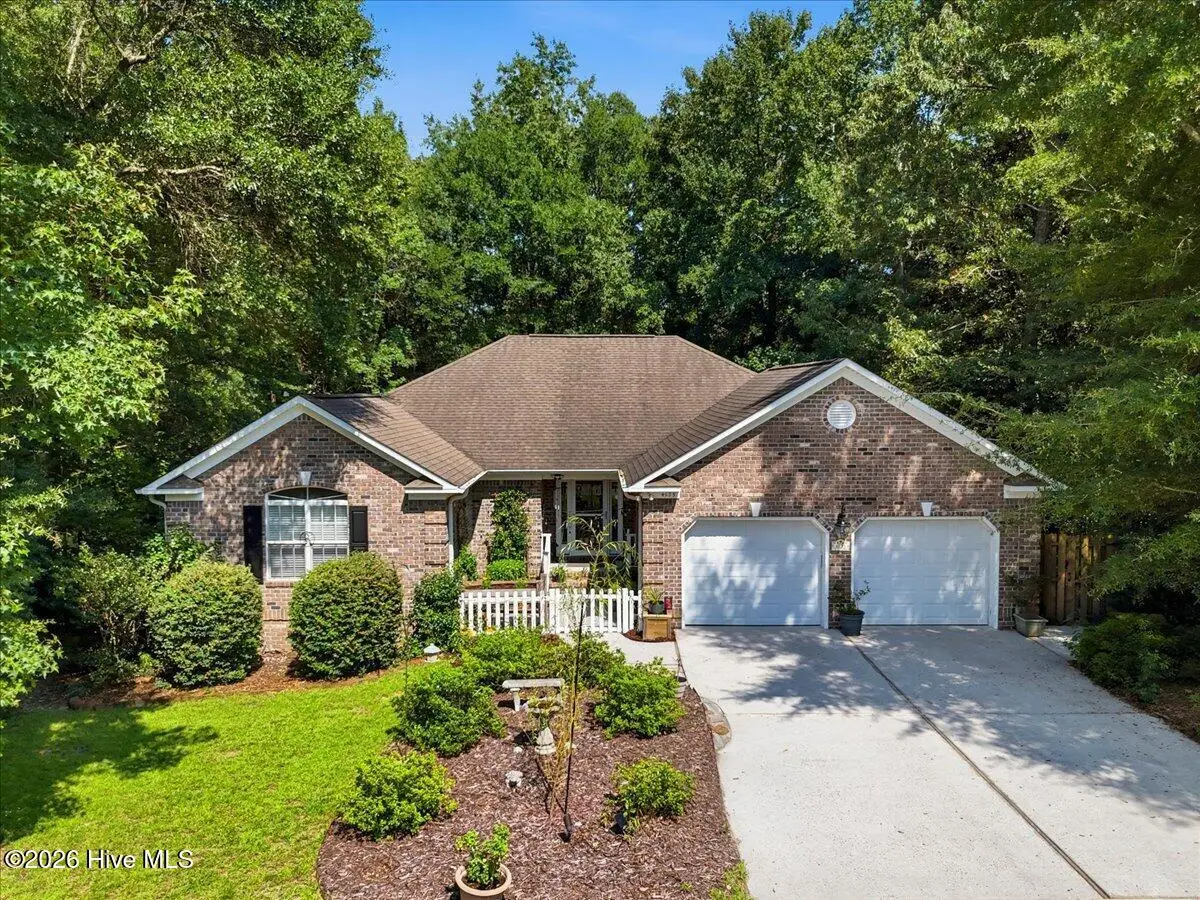 4135 Cape Landing Road, Castle Hayne, NC 28429 - #1