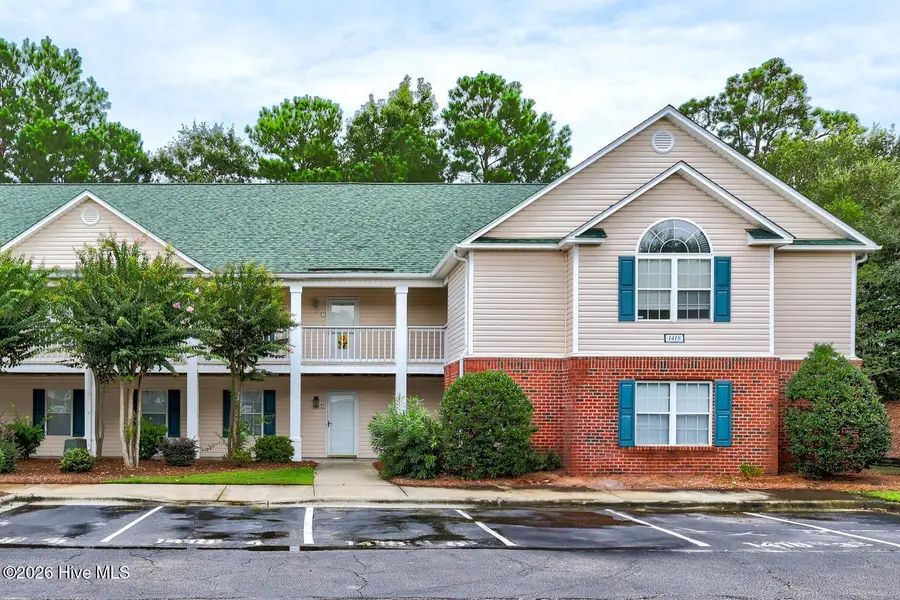 1418 Willoughby Park Court #Unit 8, Wilmington, NC 28412 - #2