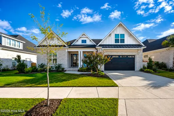 6240 Mirage Way, Wilmington, NC 28409
