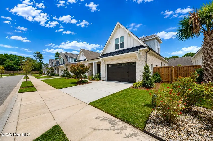 6240 Mirage Way, Wilmington, NC 28409 - #3