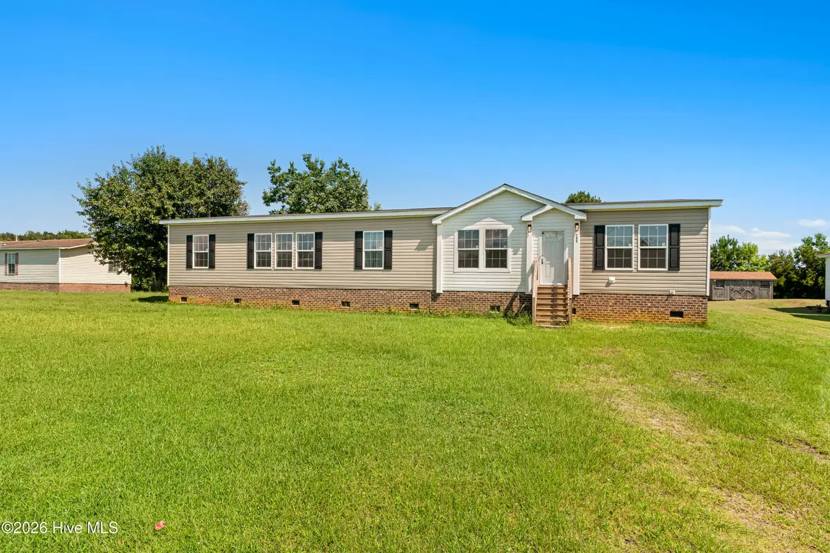 105 Gosling Lane, Beaufort, NC 28516 - #1